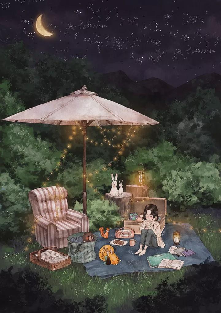 星球基地